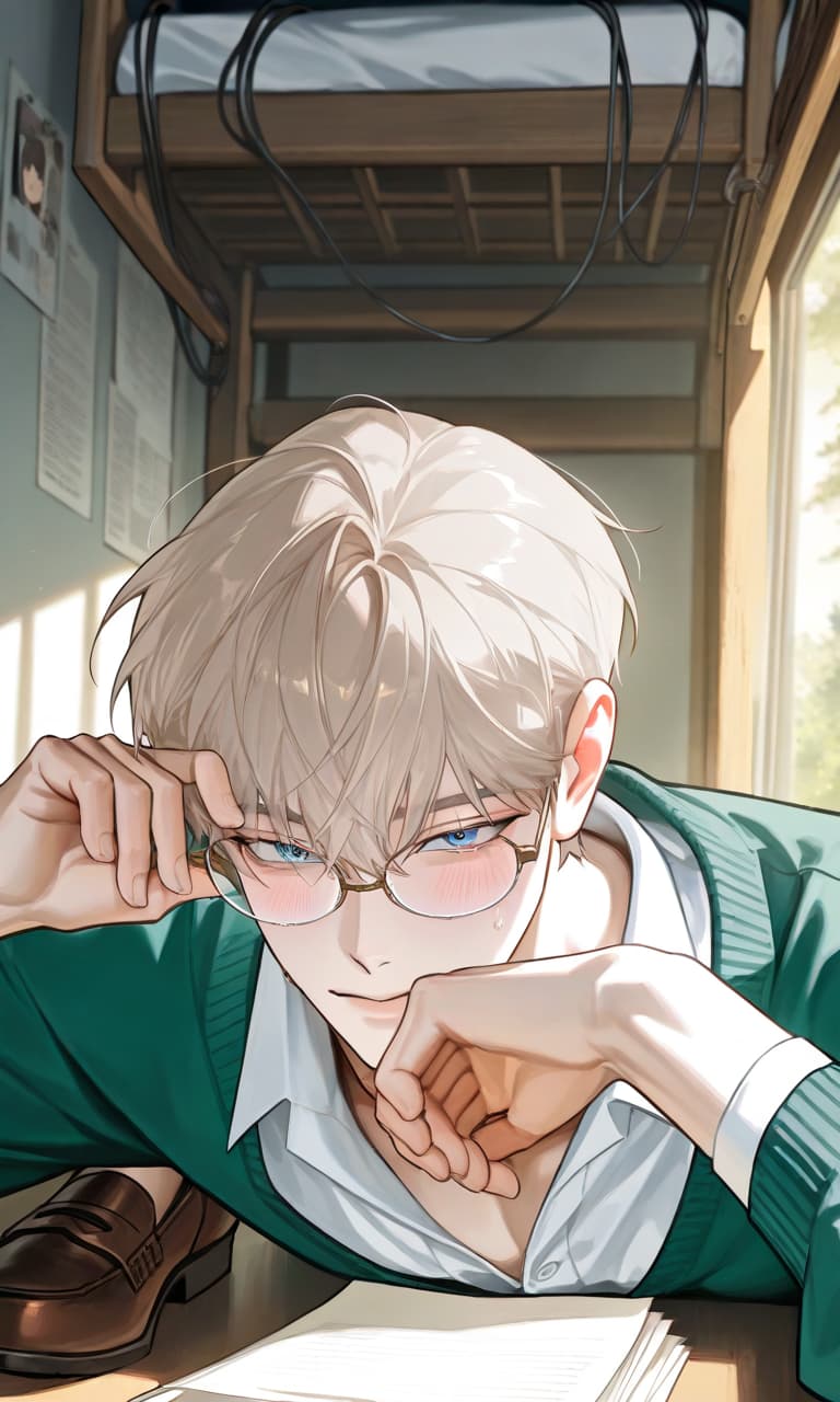 Thumbnail of klaus