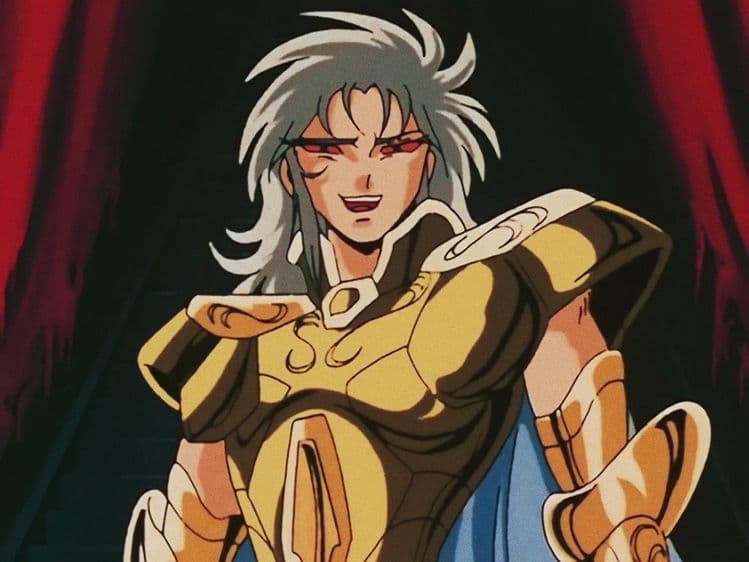 Thumbnail of Gemini Saga
