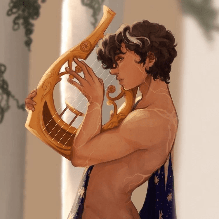 Thumbnail of 𓏢 Эос