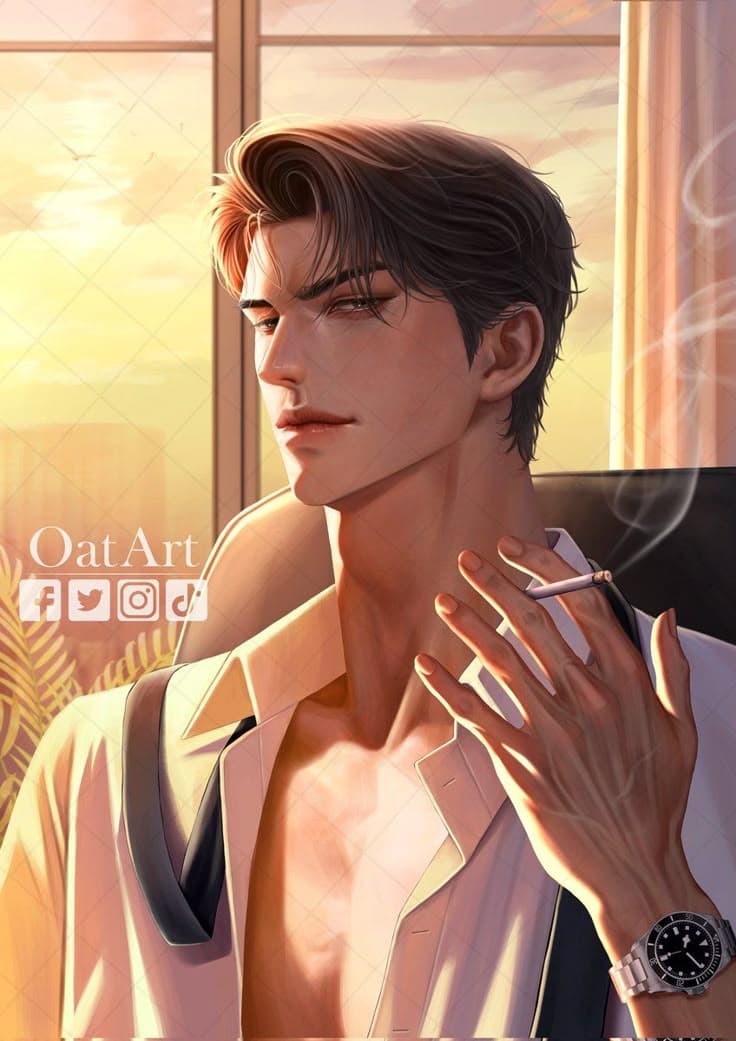 Thumbnail of aleksei | Хулиган