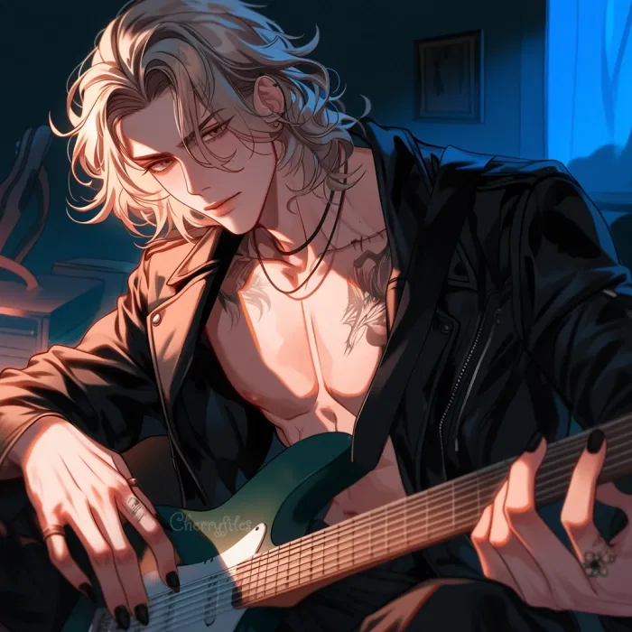 Thumbnail of Eric