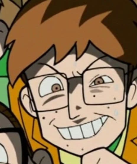 Thumbnail of ビル・ディッキー