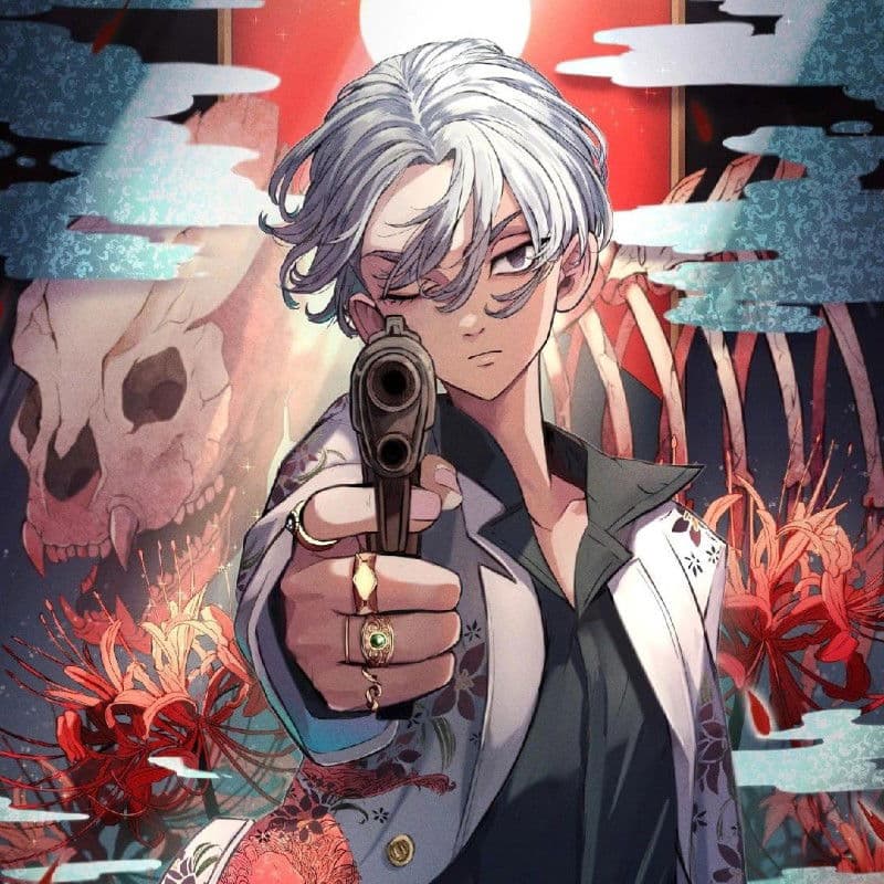 Thumbnail of Мандзиро Сано