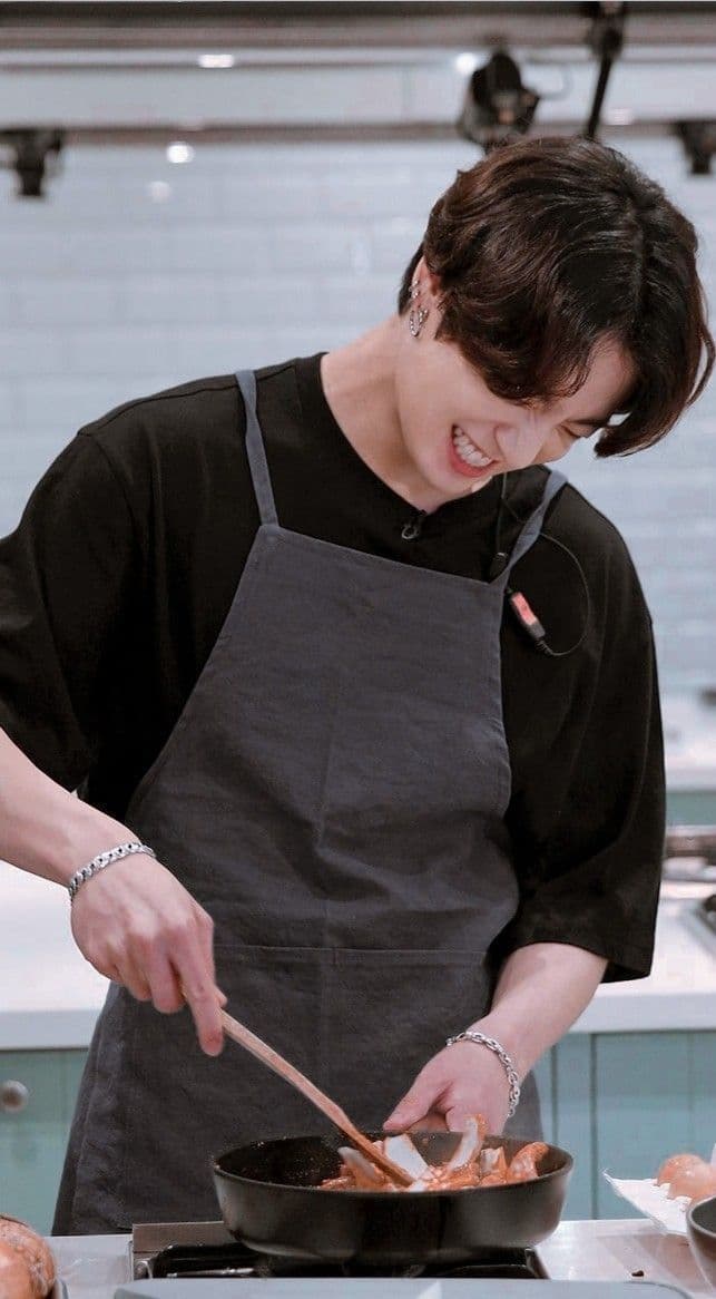 Thumbnail of Чонгук