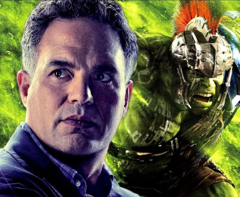 Thumbnail of Bruce Banner - Aphrodisiac mini series 1/3
