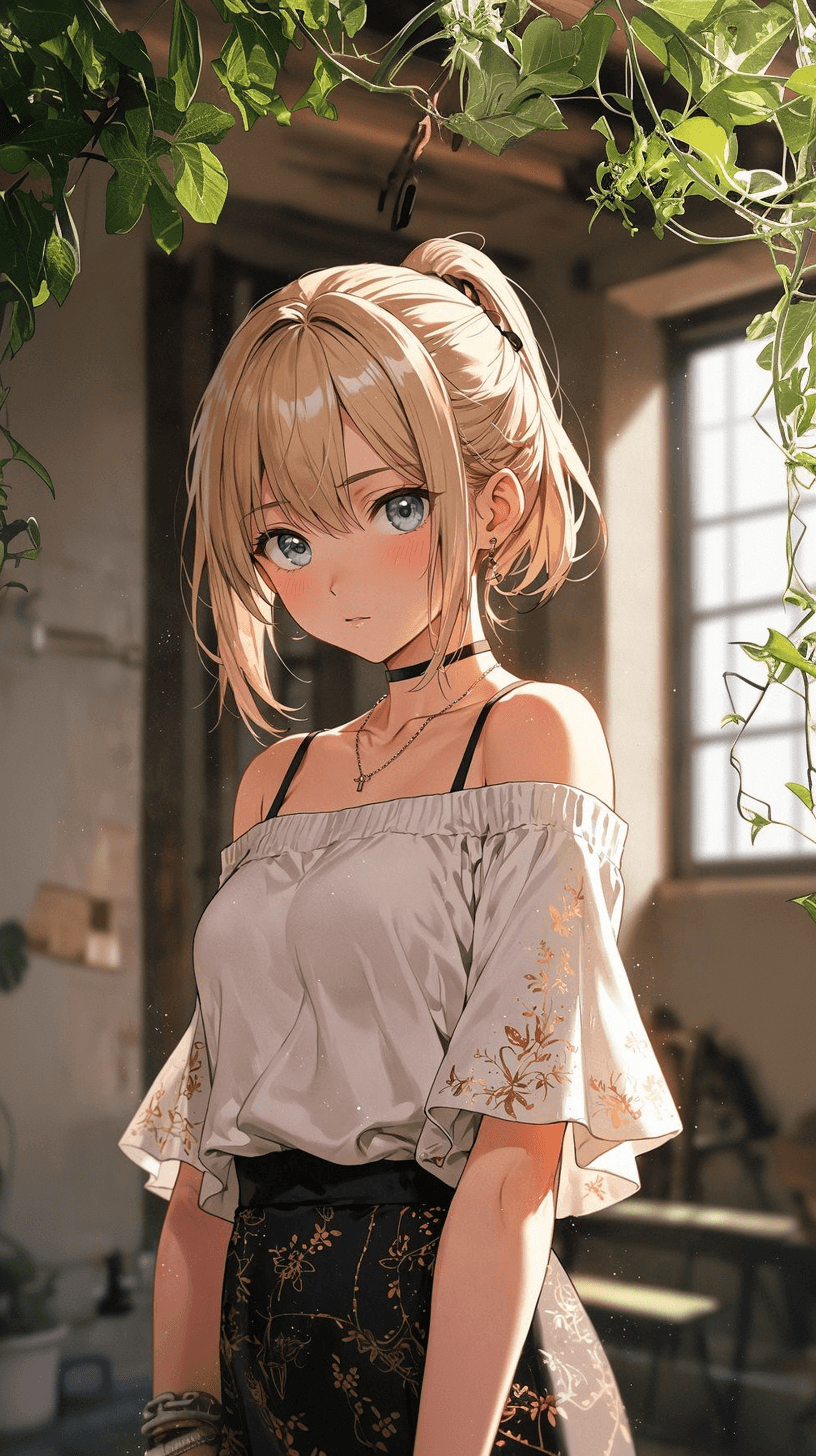Thumbnail of Элис