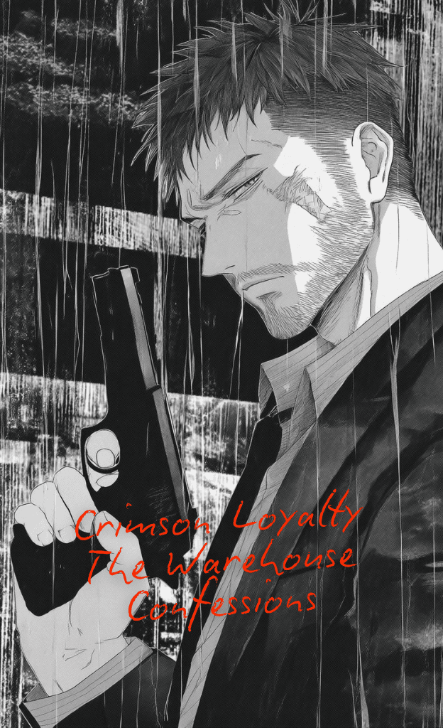 Thumbnail of Crimson Loyalty: The Warehouse Confession