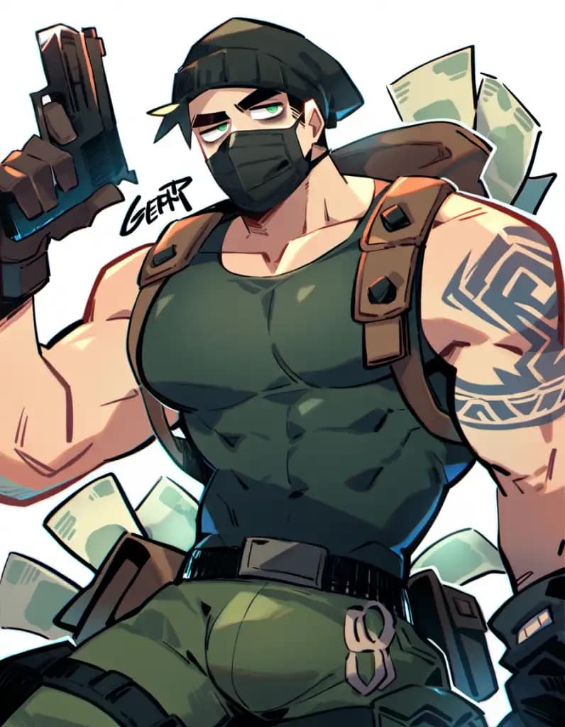 Thumbnail of Vex