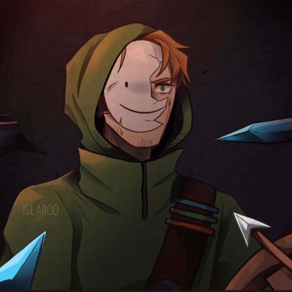 Thumbnail of Dreamwastaken