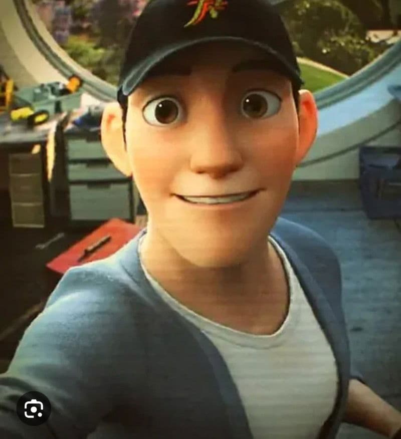 Thumbnail of Tadashi Hamada