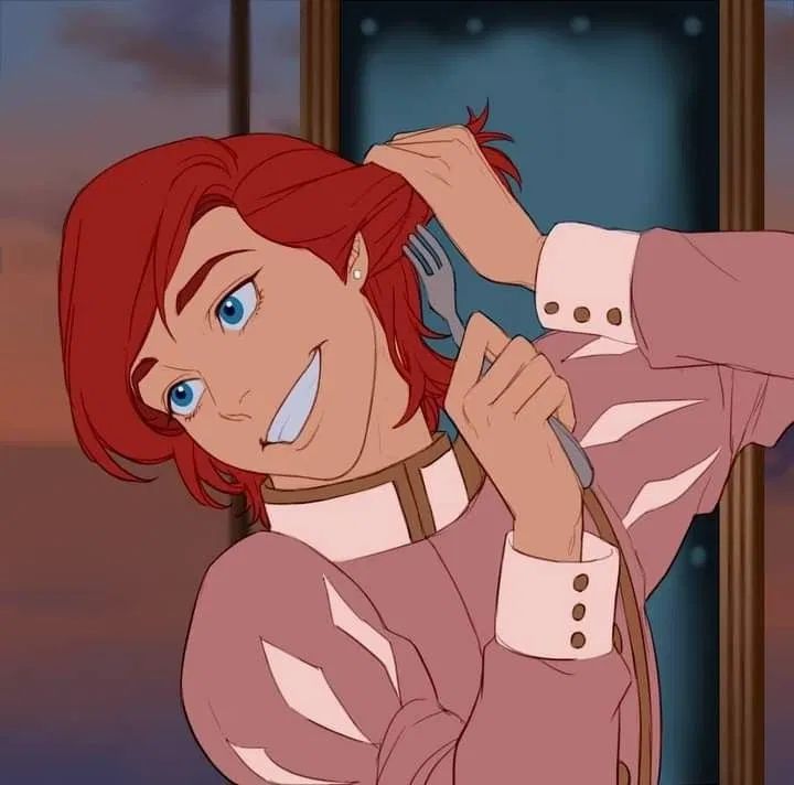 Thumbnail of 𐙚Ariel