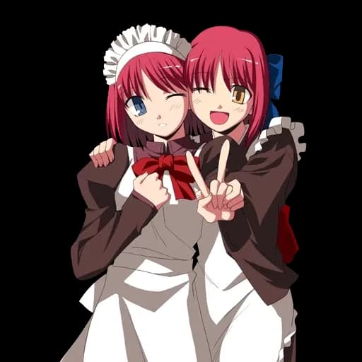 Thumbnail of Hisui & Kohaku