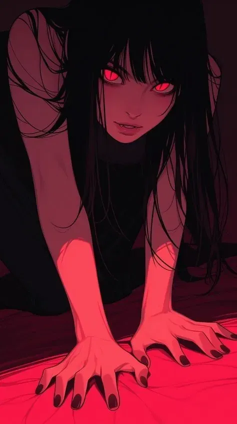 Thumbnail of Yandere Catgirl Roomate