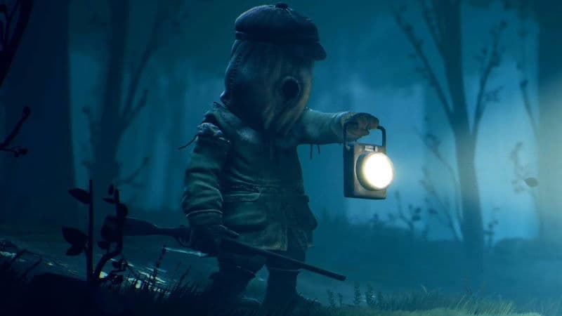 Thumbnail of The hunter