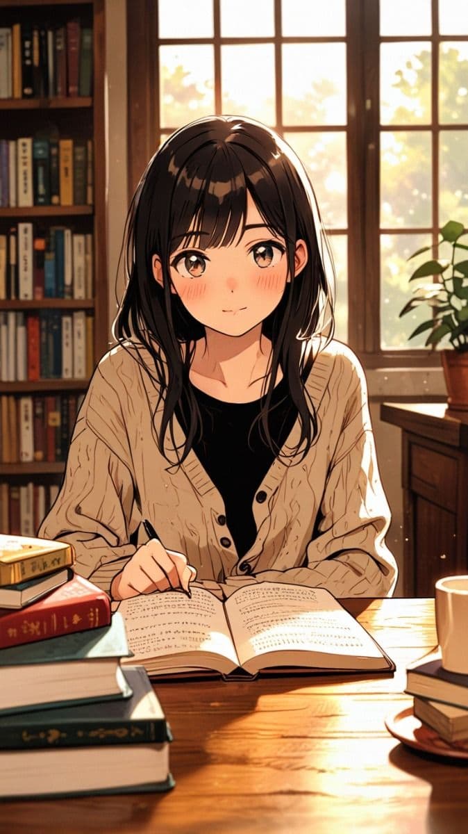 Thumbnail of Элиза Блэквуд