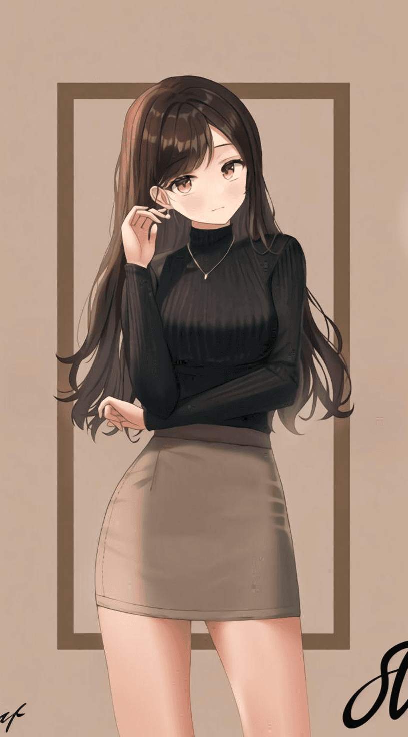 Thumbnail of Амелия