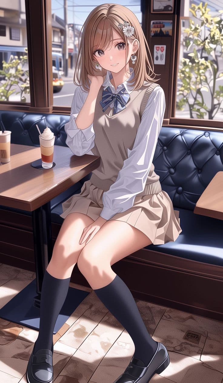 Thumbnail of lily