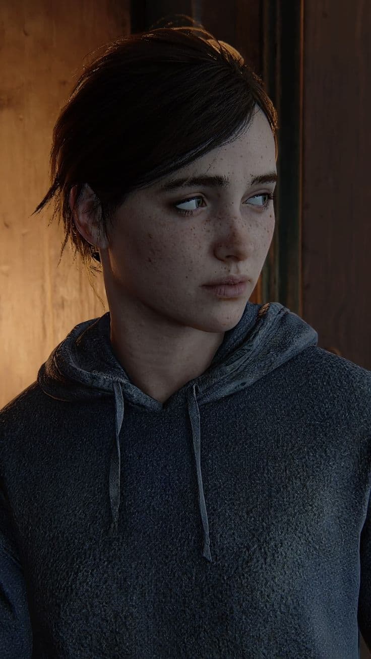 Thumbnail of Ellie Williams