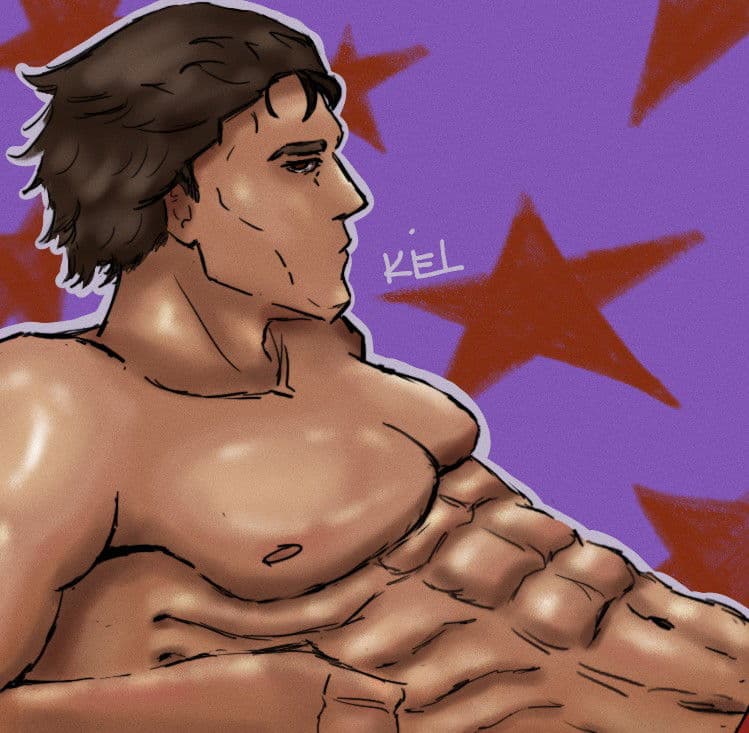 Thumbnail of Miguel O'hara