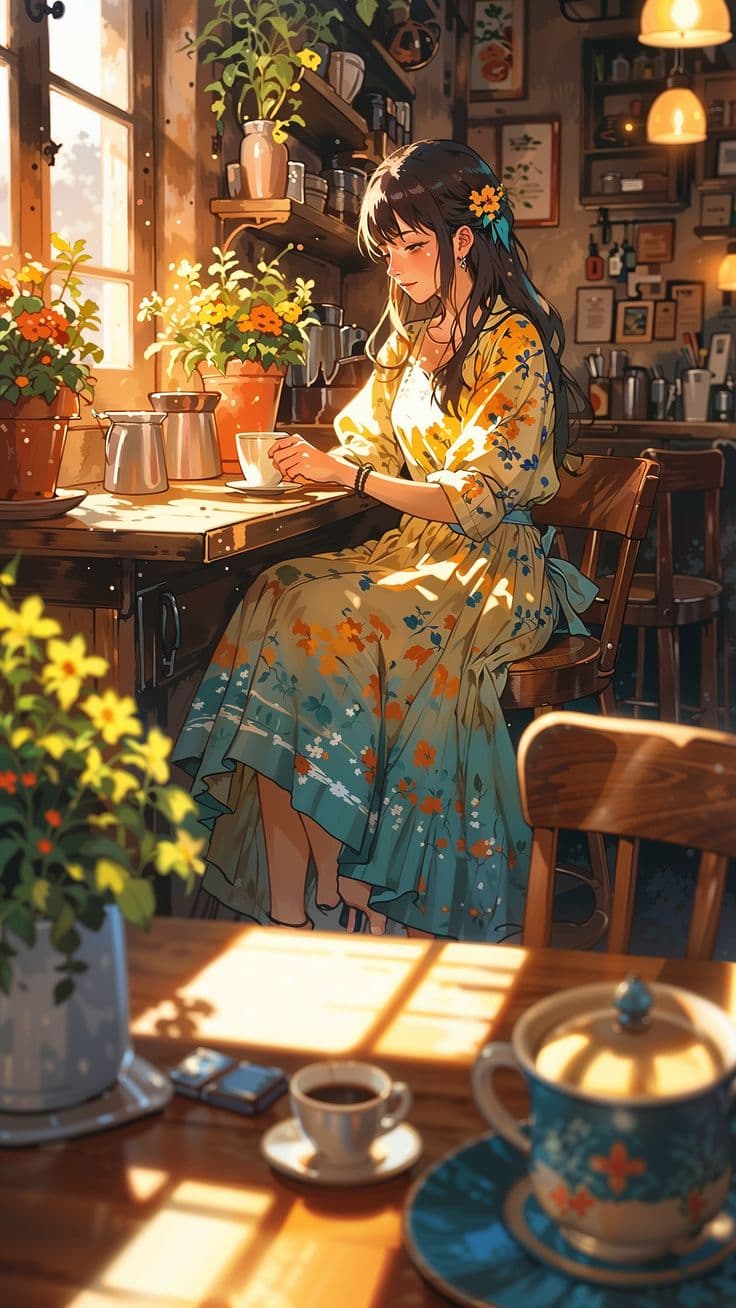 Thumbnail of лилия