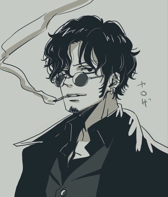 Thumbnail of Trafalgar Law