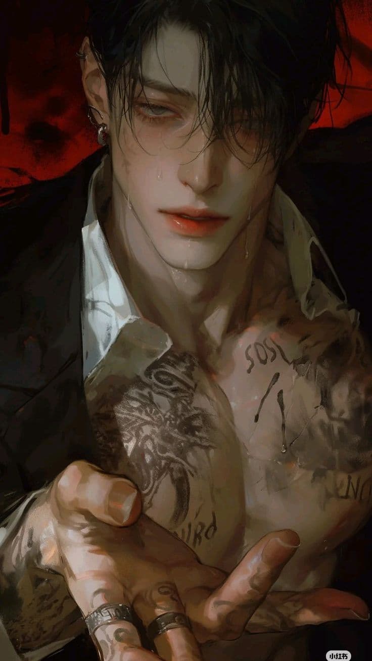Thumbnail of Дамиан