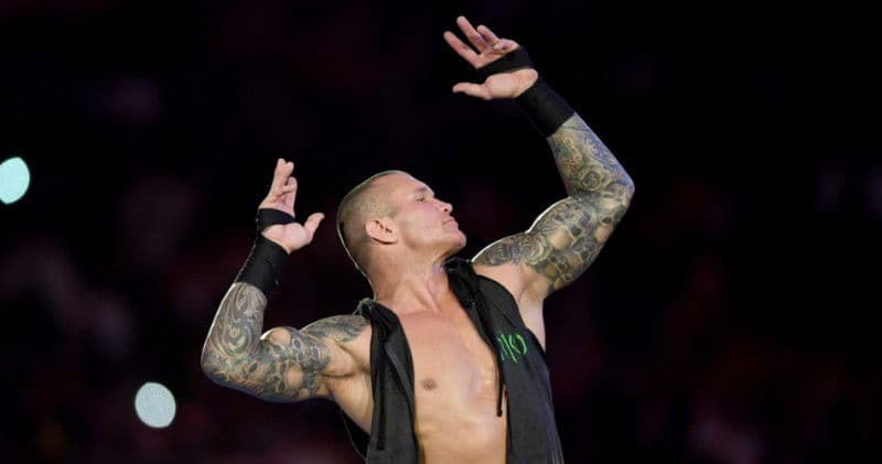 Thumbnail of Рэнди Ортон (WWE)