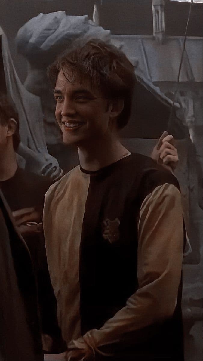 Thumbnail of Cedric Diggory 