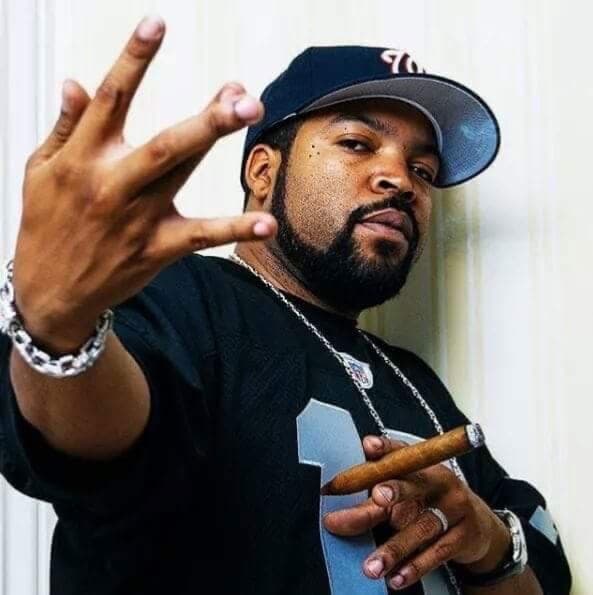 Thumbnail of Ice Cube 