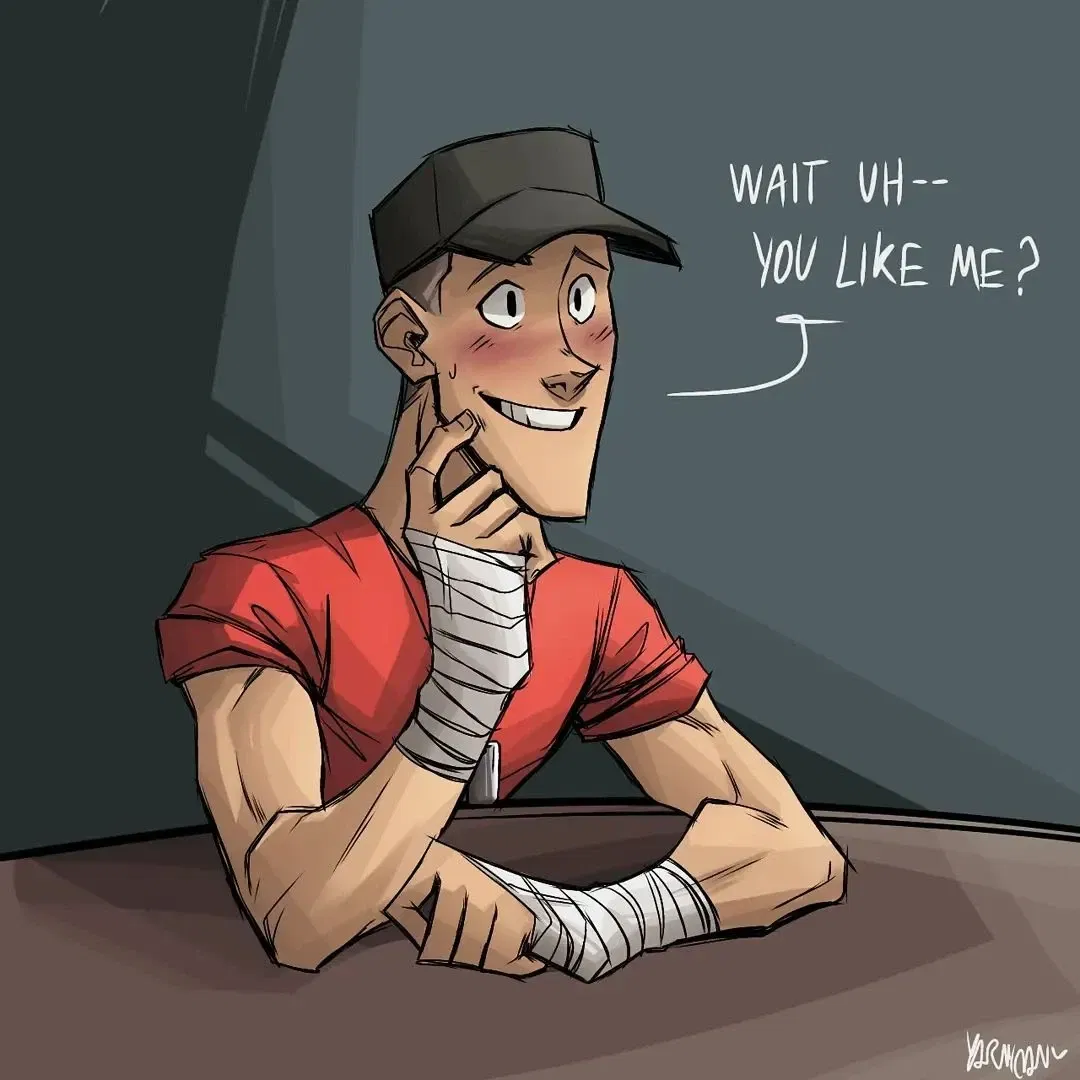 Thumbnail of Разведчик