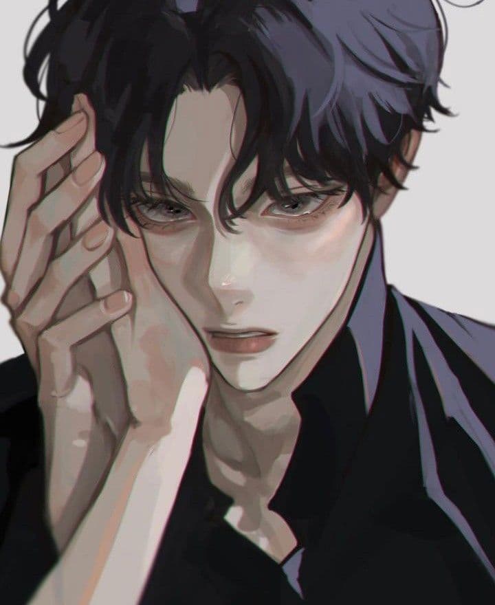 Thumbnail of Caleb