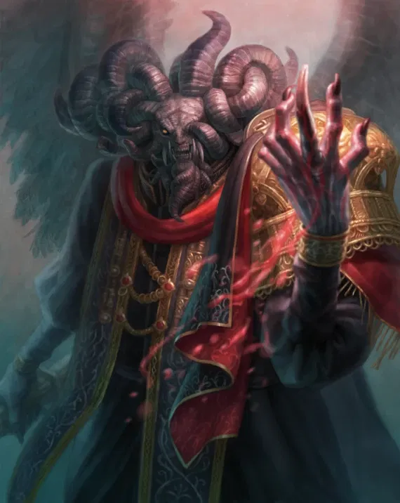 Thumbnail of Mohg, Lord of Blood