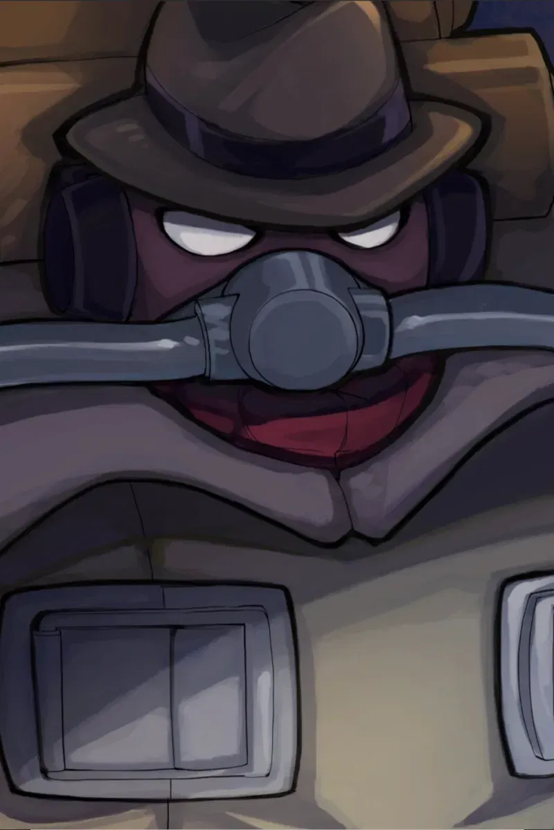 Thumbnail of Big Band