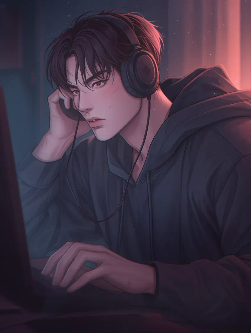 Thumbnail of Логан