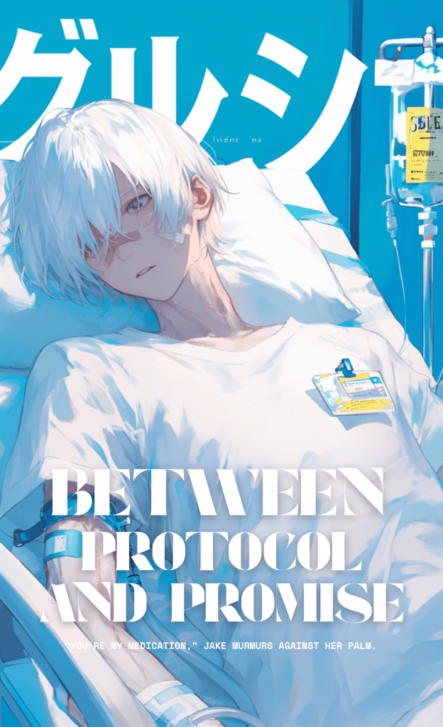 Thumbnail of Between Protocol and Promise