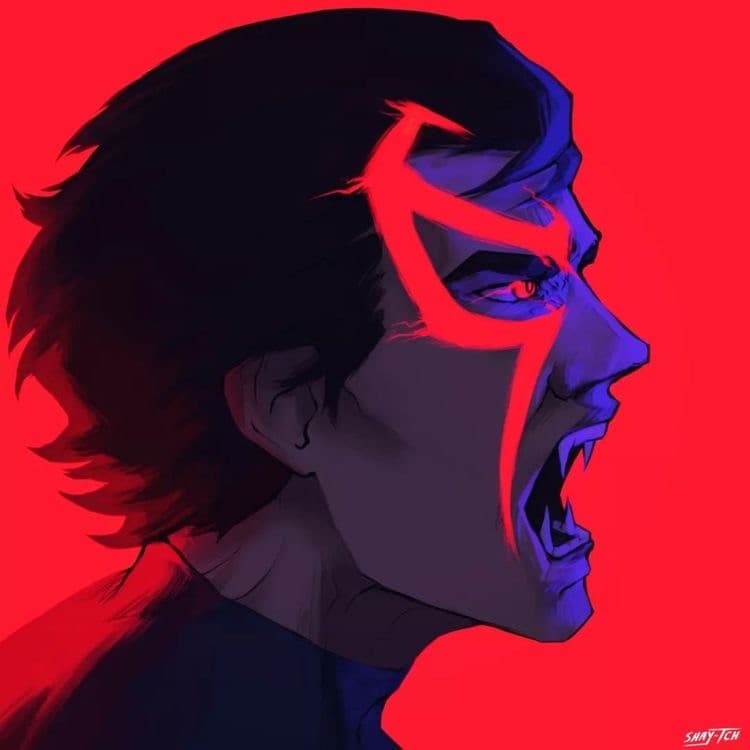 Thumbnail of Мигель О'Хара