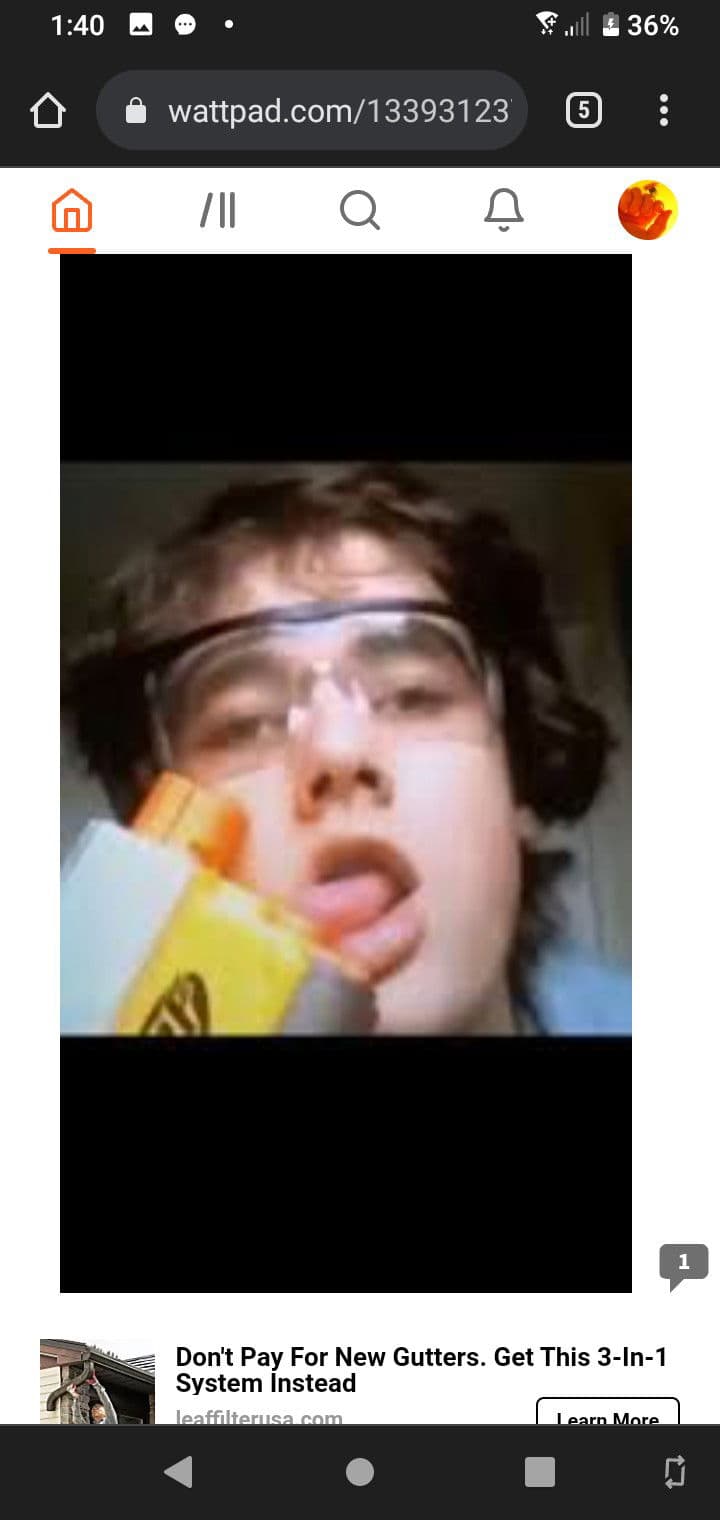 Thumbnail of Сажа Уилбура