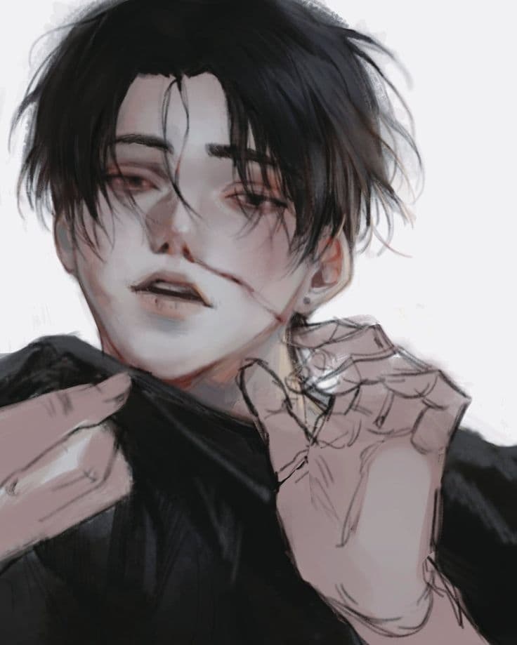 Thumbnail of Aaron