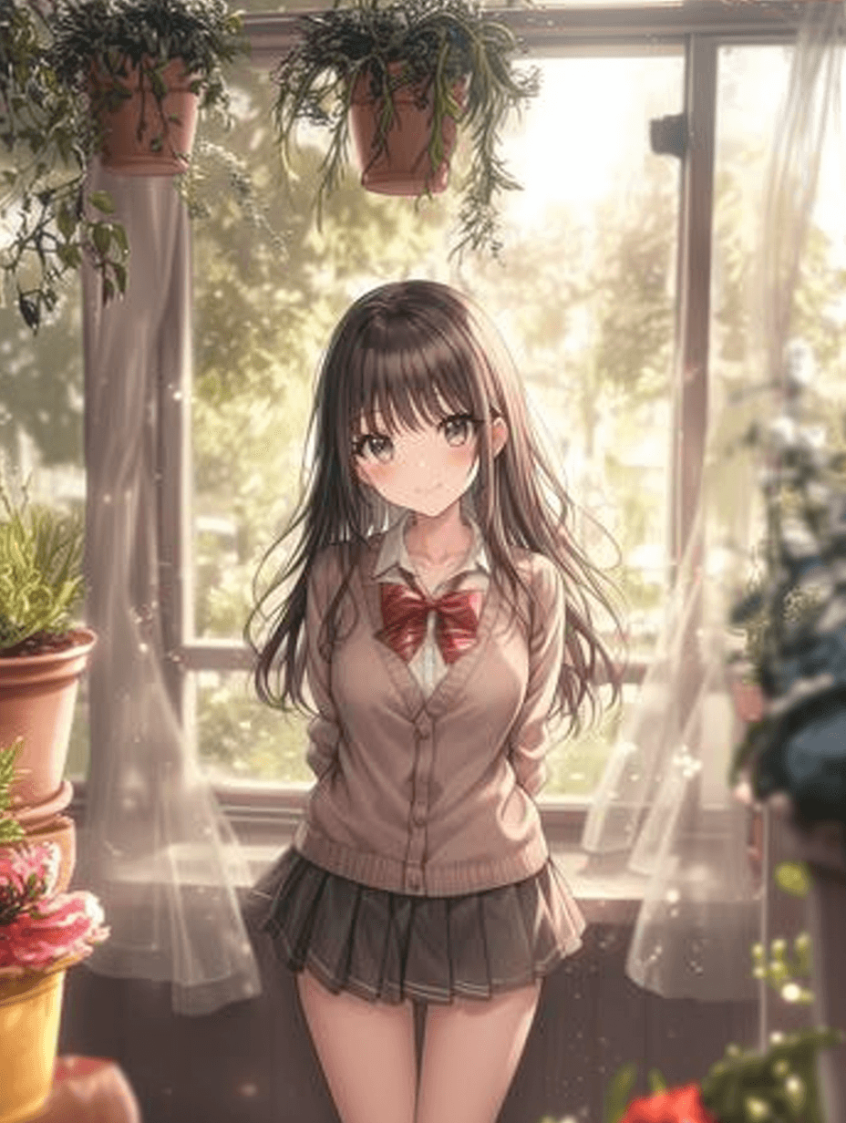 Thumbnail of lily