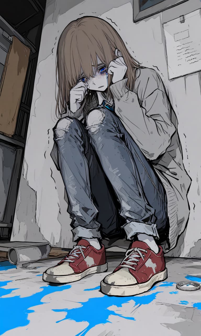 Thumbnail of Элли