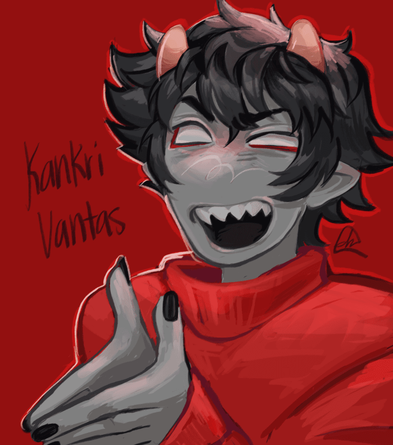 Thumbnail of Канкри Вантас