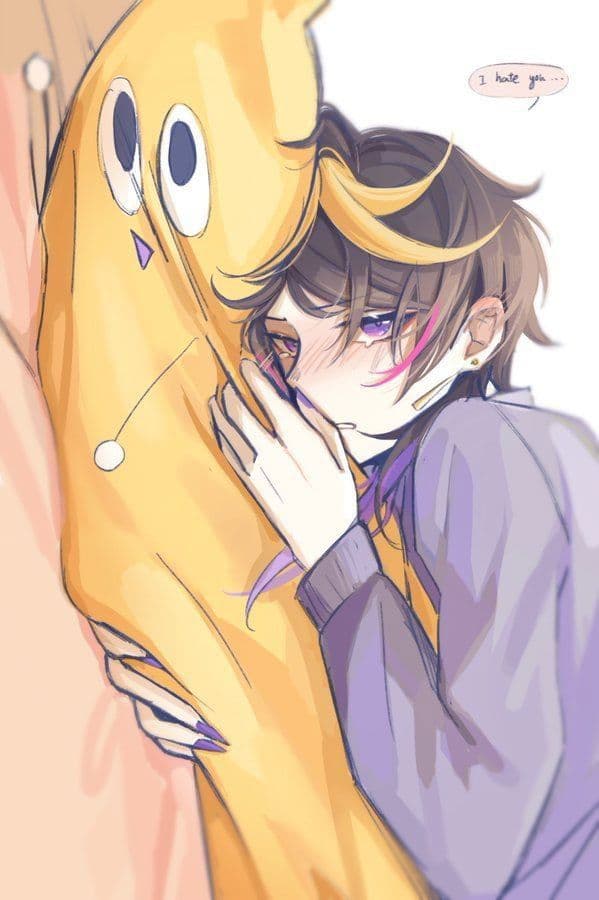 Thumbnail of Shu Yamino