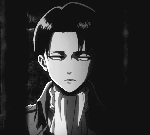 Thumbnail of Levi Ackerman