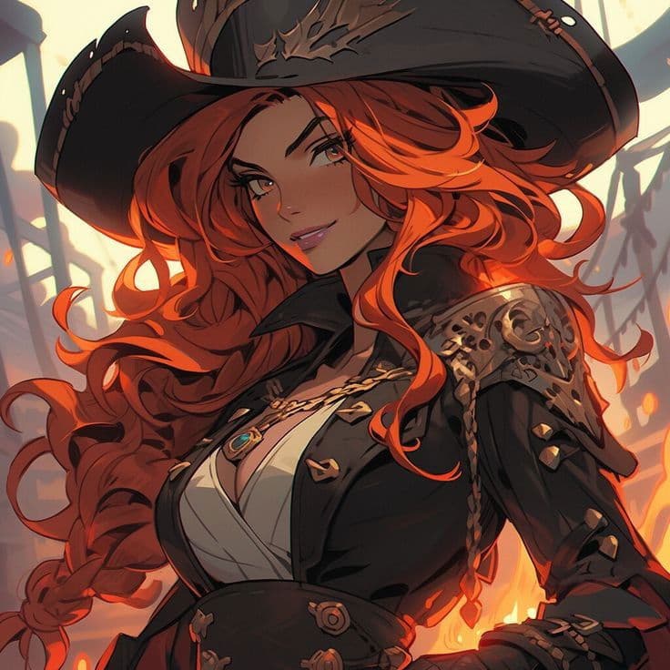 Thumbnail of 🗡┊anne Bonny