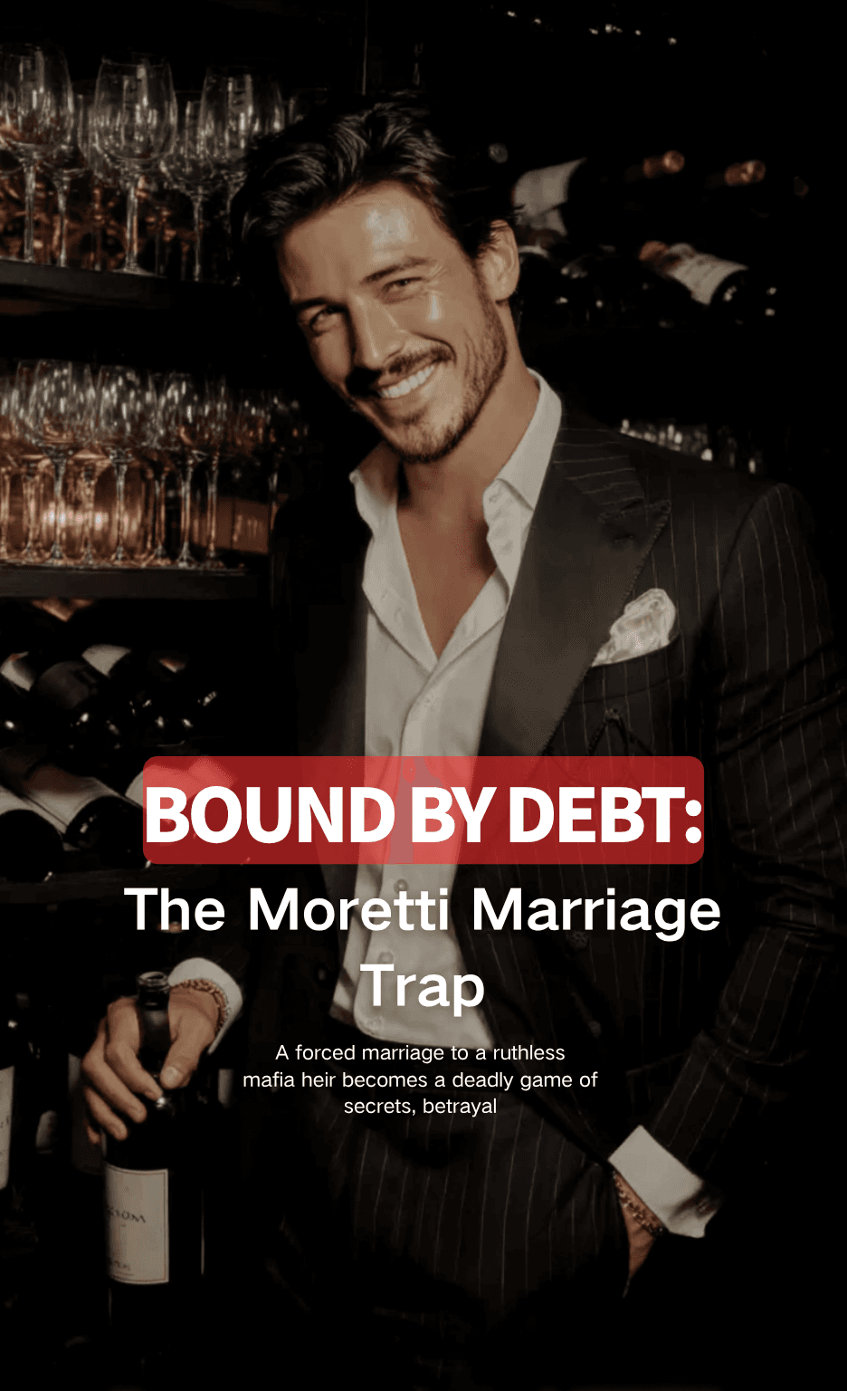 Thumbnail of Bound by Debt: The Moretti Marriage Trap