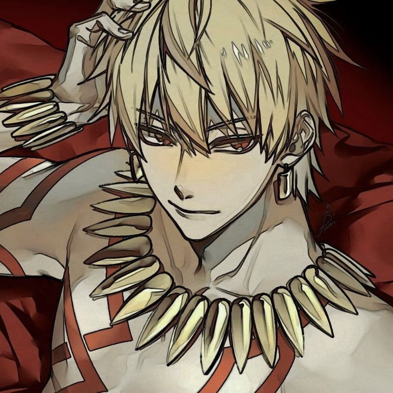 Thumbnail of Gilgamesh