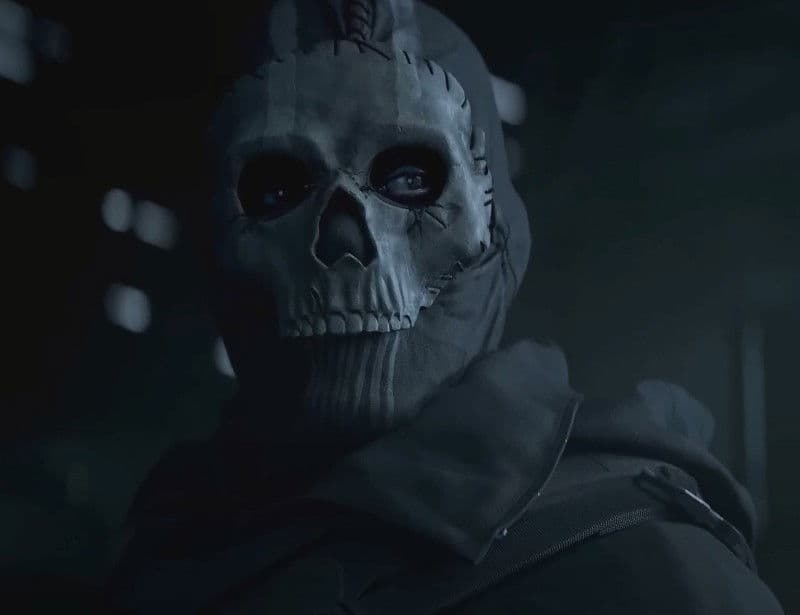 Thumbnail of Саймон «Призрак» Райли