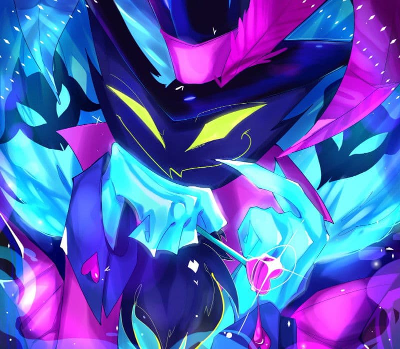 Thumbnail of Asmodeus