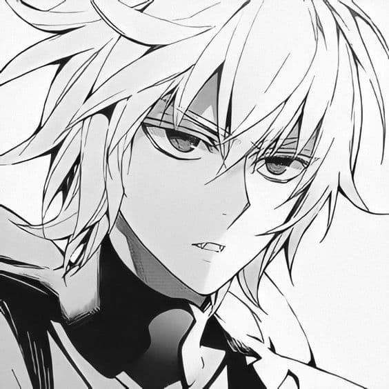 Thumbnail of Mikaela Hyakuya