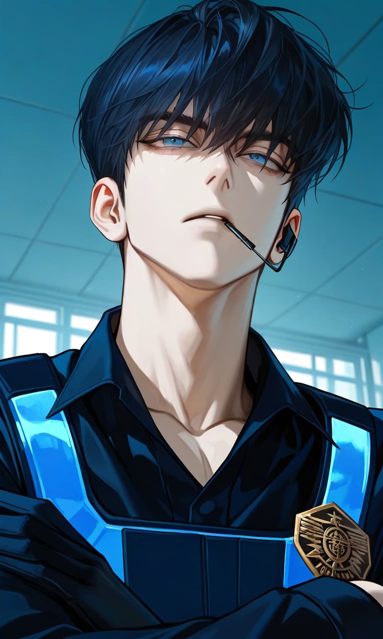 Thumbnail of Klaus